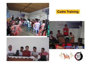 Village rabies working group: The knowledge translation of understanding better on dog ecology and community engagement for optimizing rabies control program in Bali, Indonesia