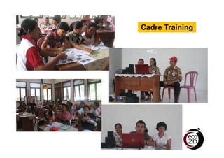 Village rabies working group: The knowledge translation of understanding better on dog ecology and community engagement for optimizing rabies control program in Bali, Indonesia