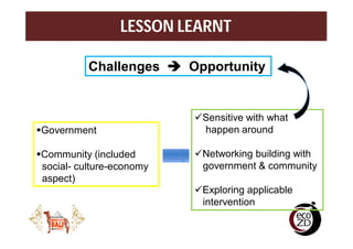 Village rabies working group: The knowledge translation of understanding better on dog ecology and community engagement for optimizing rabies control program in Bali, Indonesia