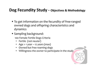 Rabies in Bali: A chronology and experience made with an EcoHealth approach for a better control of rabies