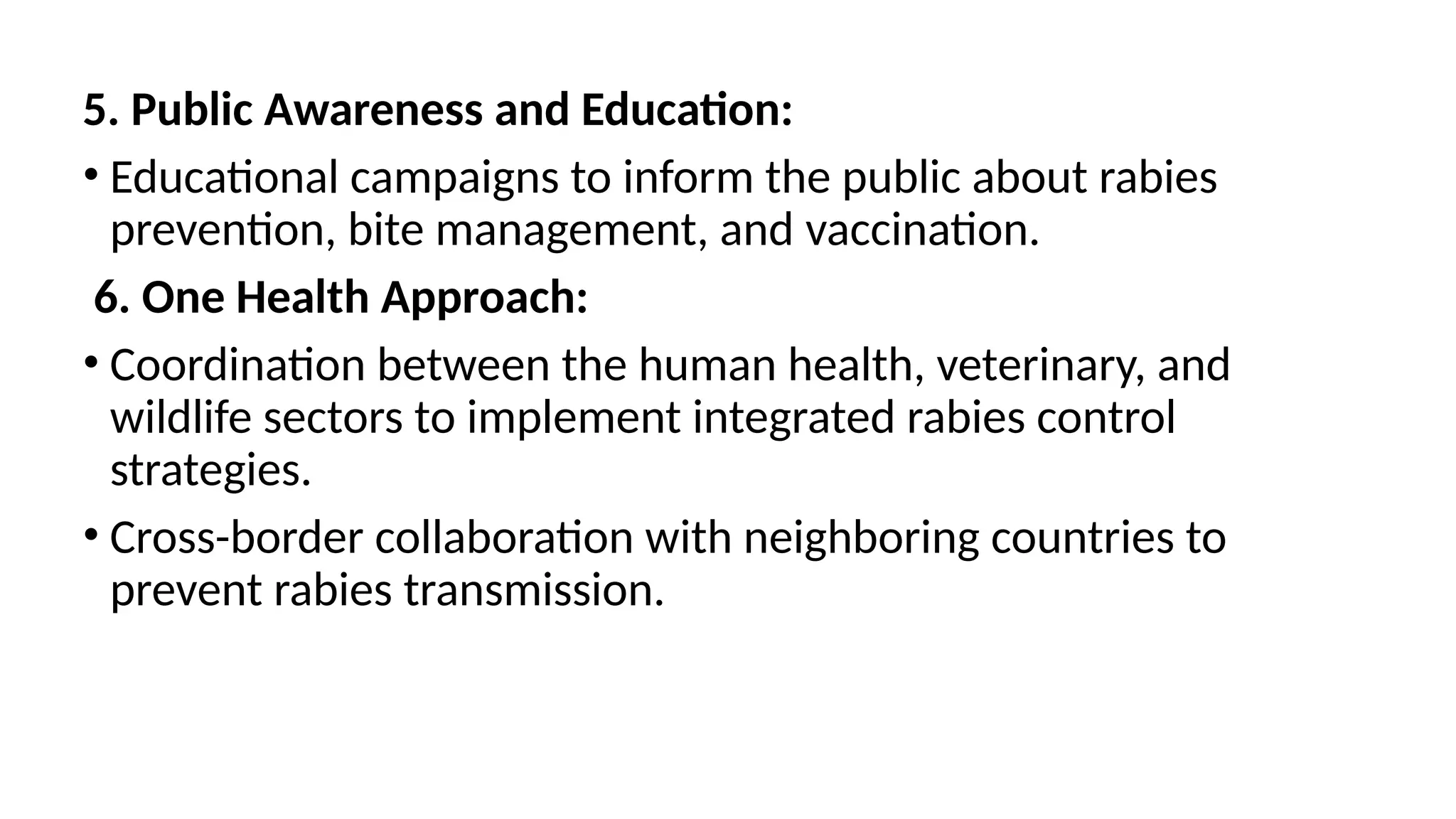rabies & japanese encephalitis increasing worldwide | PPTX
