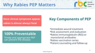 Rabies Post-Exposure Prophylaxis (1) prefinal (1).pptx