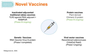 Rabies virus-Host Pathogen.pptx