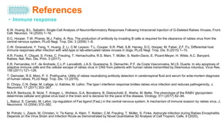 Rabies virus-Host Pathogen.pptx