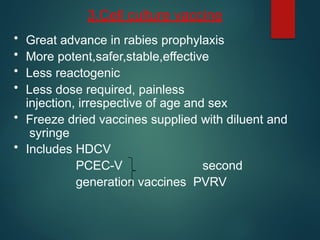 Comprehensive Overview of Rabies: Virus, Transmission, Symptoms, and ...
