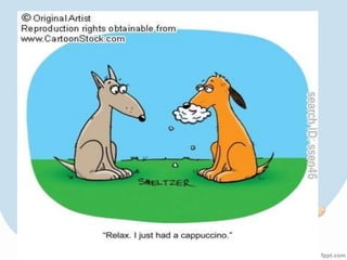 Carrier state

• Serological survey-anti rabies antibody in
  a proportion of unvaccinated animals

• Dogs living for years with virus isolated
  from saliva,yet no record of transmission

• Asymtomatic animals-unlikely to infect
  man
 