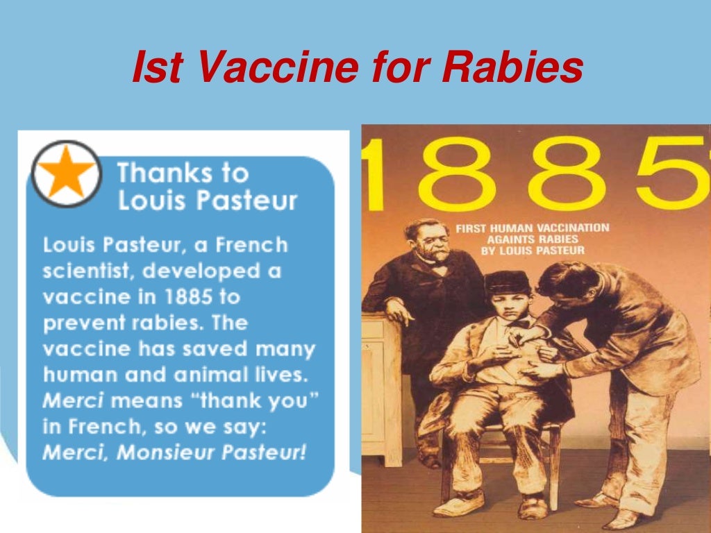 Rabies