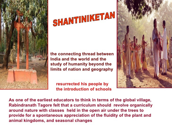 Rabindranath tagore essay in hindi