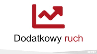 Dodatkowy ruch
 