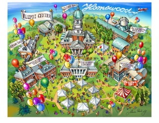 Rabinky Art illustrations