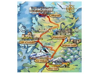 Rabinky Art illustrations