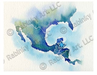 Rabinky Art illustrations