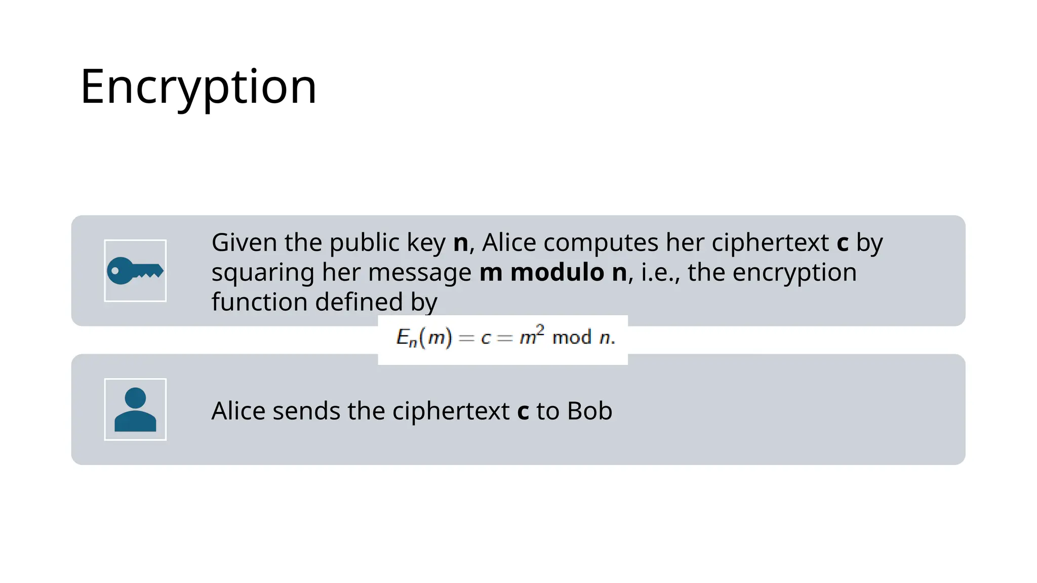Detailing Rabin’s Public-Key Cryptosystem.pptx