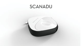 SCANADU
 