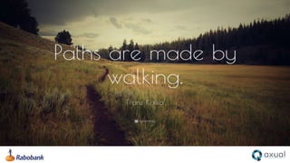 Financial Event Sourcing at Enterprise Scale