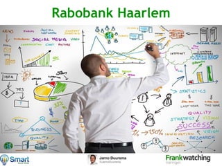 Rabobank Haarlem
 