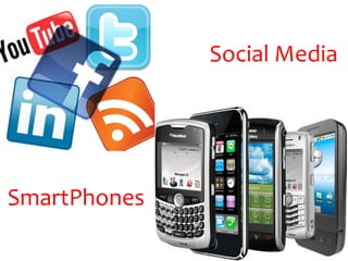 Social Media




SmartPhones
 