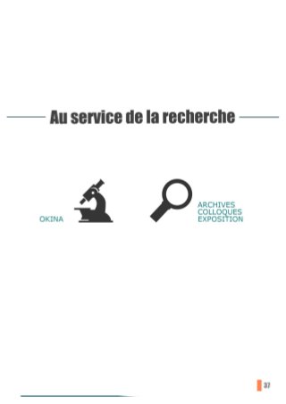 Rapport d'activités Bibliothèque universitaire d'Angers 2013-2014 | Partie 4/4