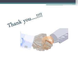 Refrigeration And Air Conditioning