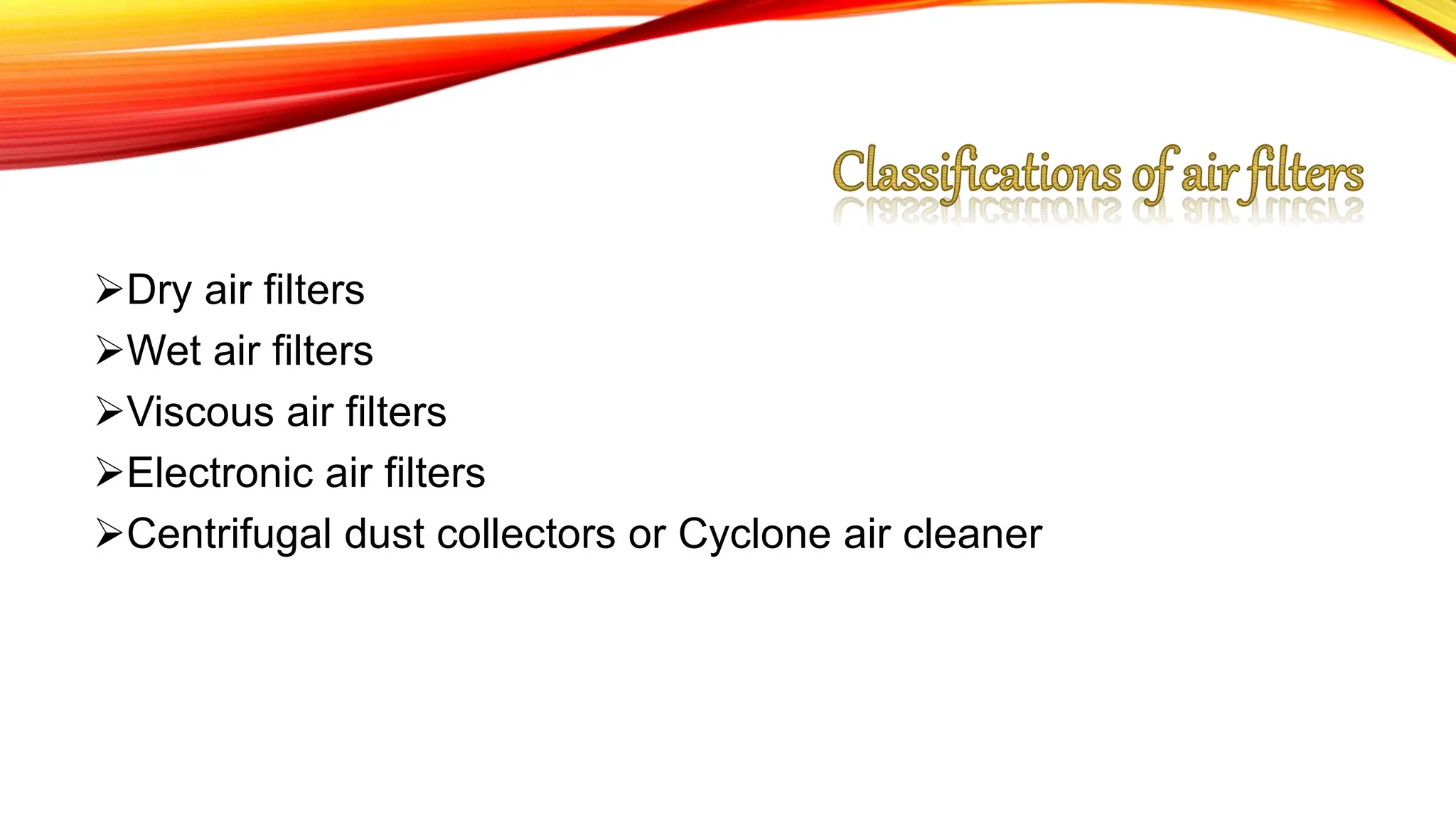Air Conditioning Equipment And Applications Of Air Conditioning PPTX Air conditioning equipment and applications of air conditioning pptx