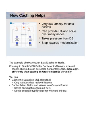 Alternatives to Oracle RAC in Public Clouds | PDF