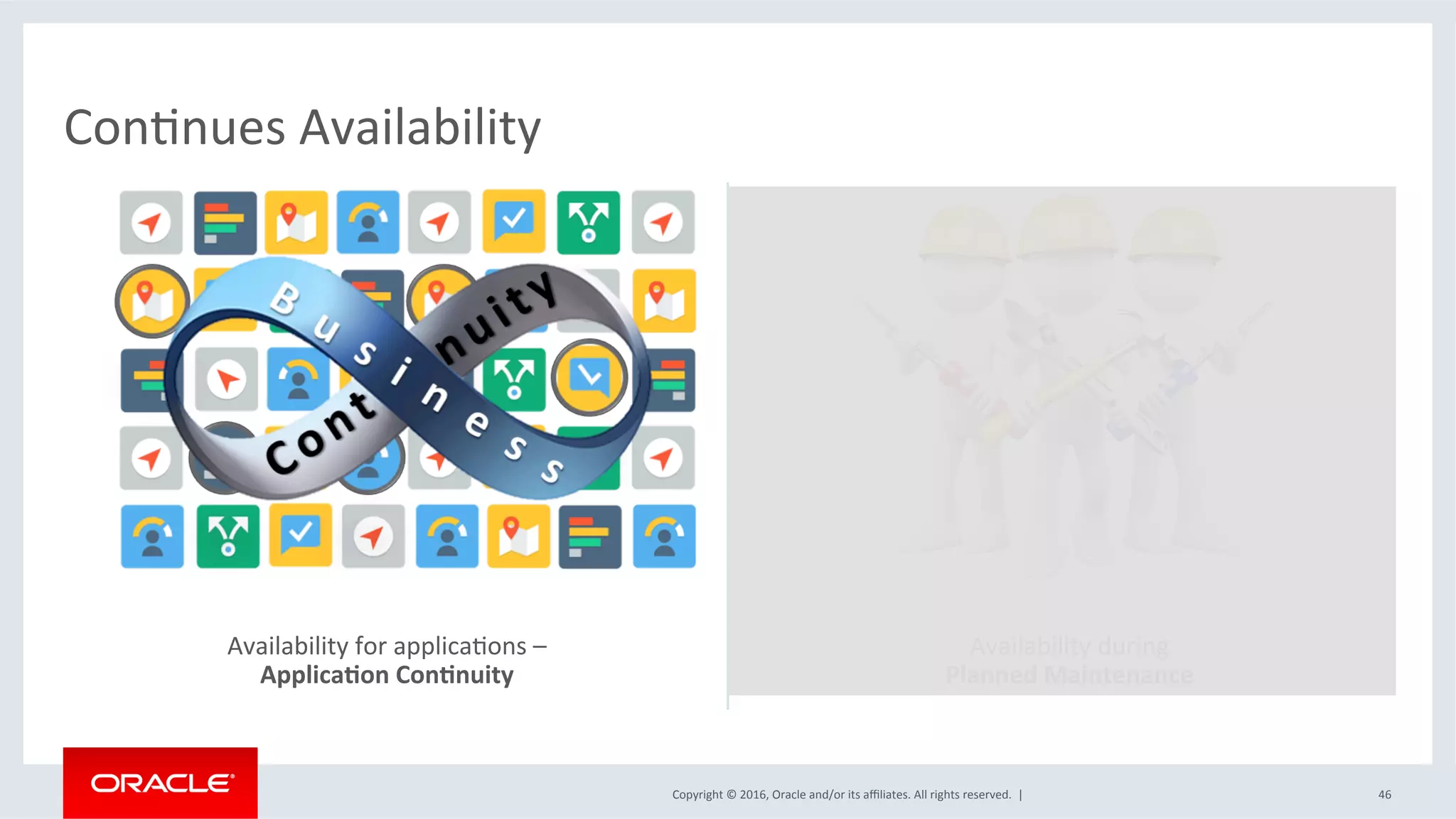 Oracle RAC 12c Rel. 2 for Continuous Availability | PPT