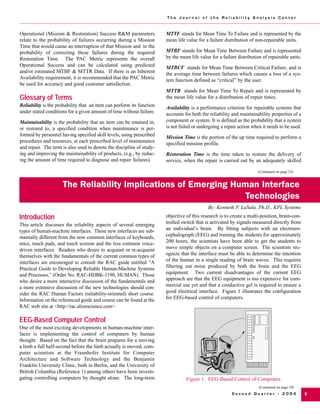  product assurance capability
