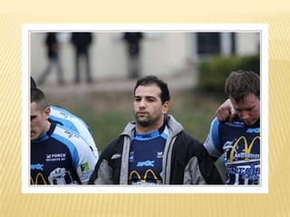 Raca puilboreau première