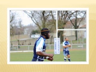 Raca puilboreau première