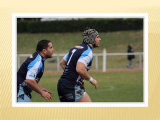 Raca puilboreau première