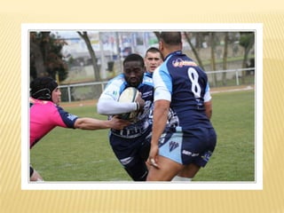 Raca puilboreau première