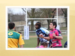 Raca puilboreau première