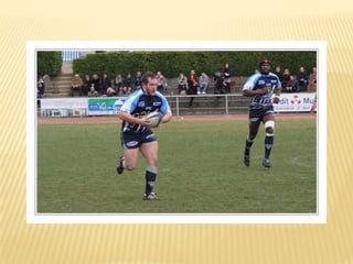 Raca puilboreau première