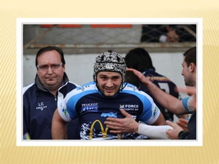 Raca puilboreau première