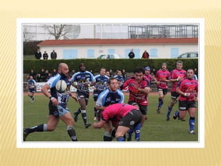 Raca puilboreau première