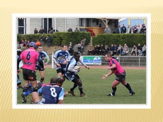 Raca puilboreau première