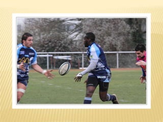 Raca puilboreau première