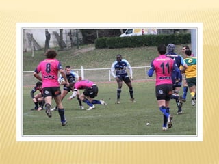 Raca puilboreau première