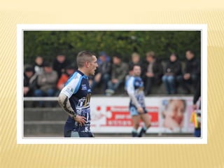 Raca puilboreau première