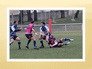 Raca puilboreau première