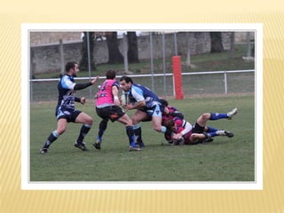 Raca puilboreau première