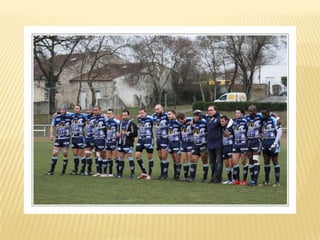 Raca puilboreau première