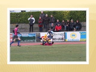 Raca puilboreau première