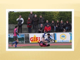 Raca puilboreau première