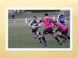 Raca puilboreau première