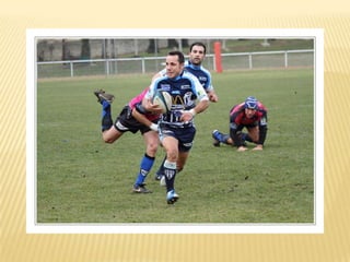 Raca puilboreau première