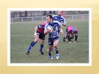 Raca puilboreau première