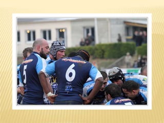 Raca puilboreau première