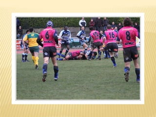 Raca puilboreau première