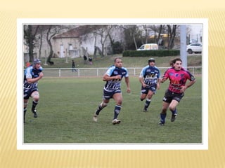 Raca puilboreau première